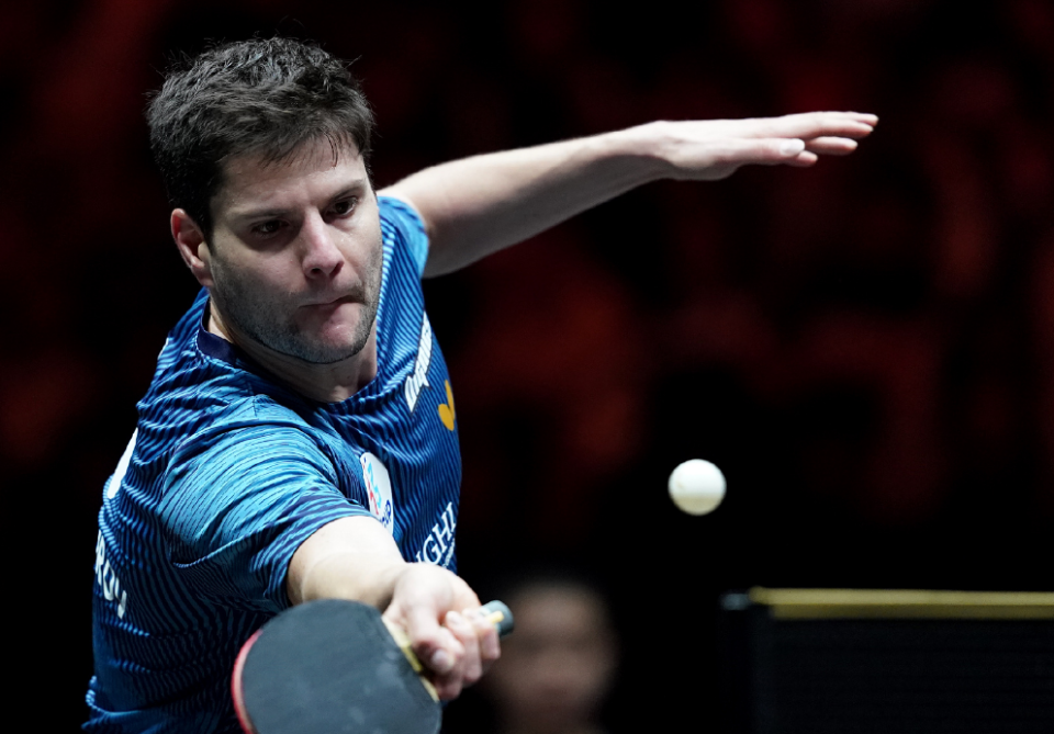 他们的实力 他们的实力